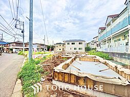 埼玉県新座市野寺１丁目