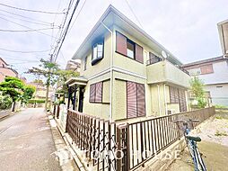 埼玉県新座市野寺１丁目