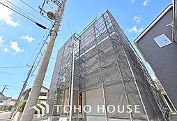 志木市中宗岡2丁目 新築戸建