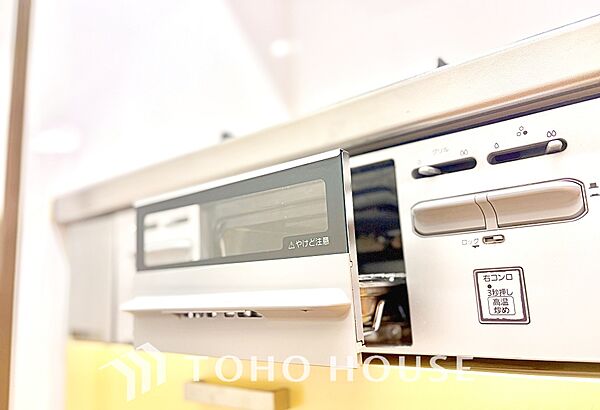 愛情のある美味しいご馳走に。家族で使えるダイニングキッチンです。