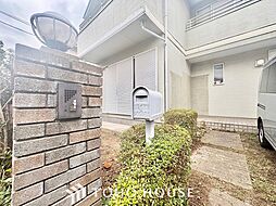 府中市多磨町 中古戸建て