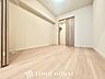 子供部屋：【Private room】感性を育むプライベートルームはシンプルでスマートな空間。好みの空間で読書をしたり、音楽を聞いたりと一人の時間も充実したものにできます。