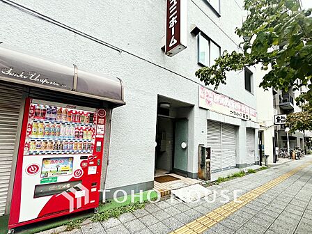 【APPEARANCE】◆安らぎ◆整然と整備された街に風が吹き、木々が揺れる。絵にかいたような心安らぐ環境です。