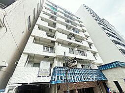 マンションヴィップ四谷
