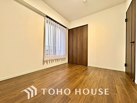 【PRIVATE ROOM】◆プライベートな時間◆な暮らしにはこの空間が必要。家族のふれあいも大切にしつつ、自分の空間も大切にしたい。