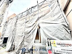 東京都杉並区西荻北４丁目