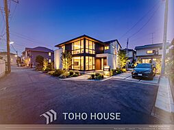 東京都府中市若松町４丁目