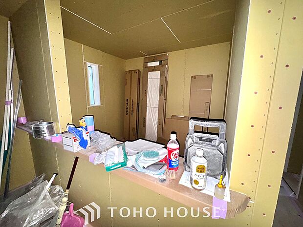 【Living room】◆隠された美しさ◆いつまでも色褪せず住む毎に親しみ深くなるデザイン。
