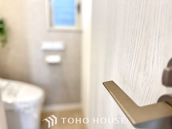 【WASHROOM】◆快適◆煌びやかな暮らしの中にも忘れたくない快適さ。大きな収納が助けてくれます。