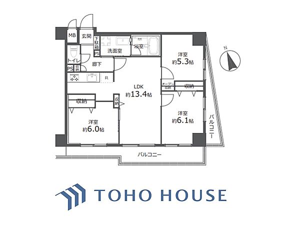 間取り：313004896102