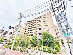 藤和シティホームズ小竹向原