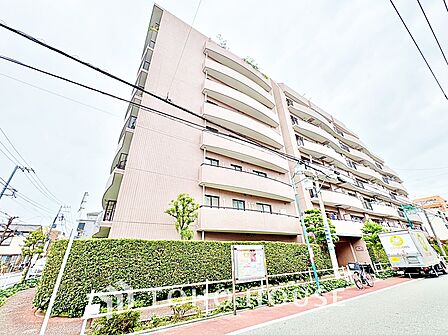 【Urban Comfort、 Modern grace】都市の利便性と落ち着いた住環境。洗練された暮らしを叶える住まい