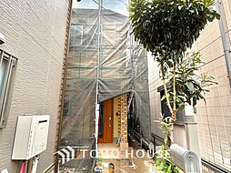 東京都西東京市芝久保町5丁目
