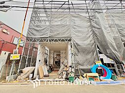東京都練馬区桜台１丁目