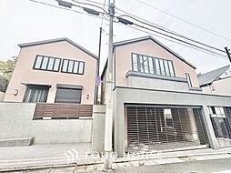 売地 世田谷区等々力5丁目