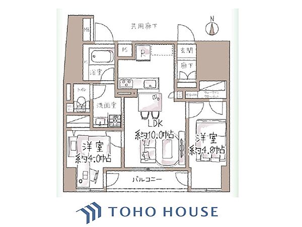 間取り：313004896081