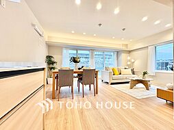 代々木ハビテーション