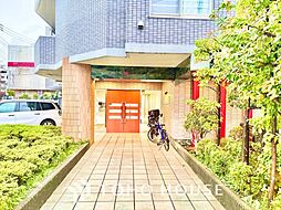 サンデュエル芦花公園