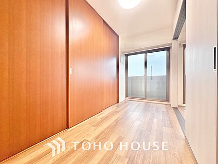 寝室は一日の疲れを癒す大切な空間。快適で落ち着けるおすすめの間取りです。
