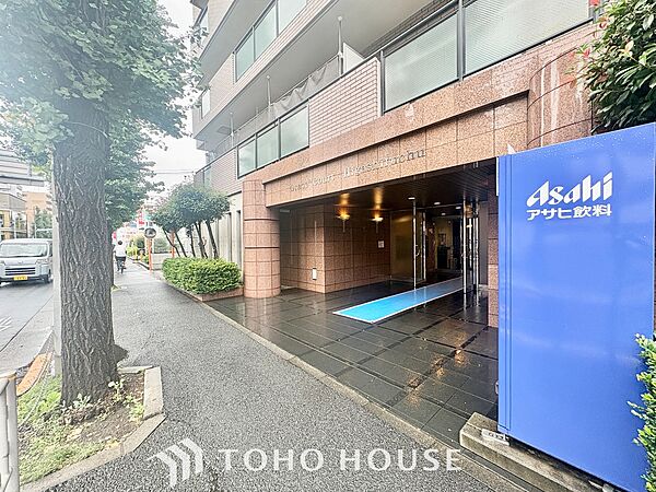 現地に実際に行ってみることでしか感じられないことがたくさんあります。周辺環境や街の雰囲気など、たくさんのことを感じていただけます。