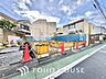 その他：【FRONT ROAD】◆愛おしい家族◆が待っている。自然と家に帰る足取りが早くなる。