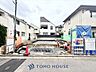 外観：【APPEARANCE】◆家族◆愛する家族を一目で見渡せる。家族が集う空間。永遠に続く幸せな毎日を、ここで。