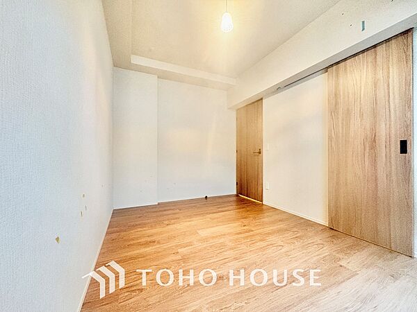 【PRIVATE ROOM】◆プライベートな時間◆な暮らしにはこの空間が必要。家族のふれあいも大切にしつつ、自分の空間も大切にしたい。