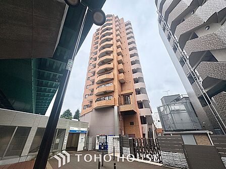 現地に実際に行ってみることでしか感じられないことがたくさんあります。周辺環境や街の雰囲気など、たくさんのことを感じていただけます。