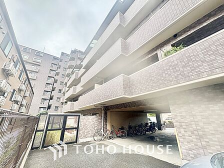 *改装中*◆快適◆煌びやかな暮らしの中にも忘れたくない快適さ。大きな収納が助けてくれます。