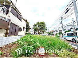 東京都杉並区上井草３丁目