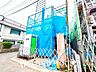 外観：【APPEARANCE】◆家族◆家で家族と過ごす時間は限られている。帰りを待つ家族の元へと急ぐときの弾む思い。そんな思いを引き立てる邸宅。