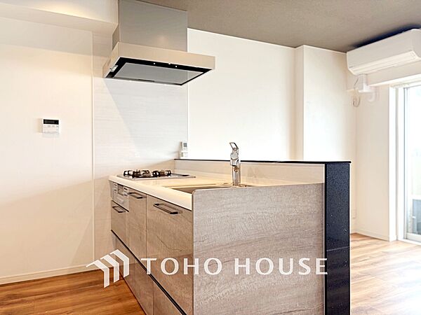 【KITCHEN】◆毎日の健康◆は美味しいお水から。そんな毎日を支えてくれるのが浄水器です。