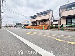 東京都練馬区高松６丁目