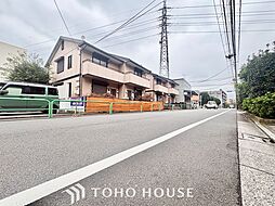 東京都練馬区高松６丁目