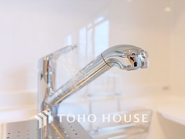【KITCHEN】◆毎日の健康◆は美味しいお水から。そんな毎日を支えてくれるのが浄水器です。