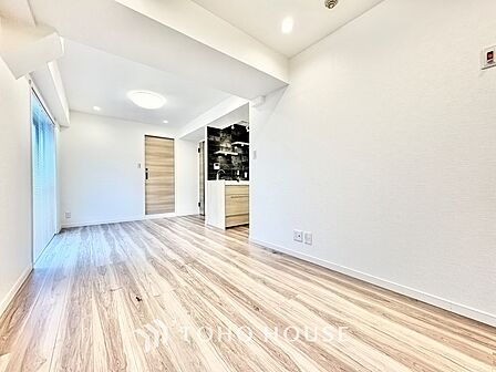 明るいリビングこそ居心地のいい暮らしが待っているのだと思う。