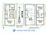 間取り：間取り図