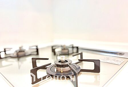 【KITCHEN】◆家族のおはよう◆の声を笑顔で迎えてあげられるシステムキッチン。朝ごはんが楽しみでちょっと早起きしたくなるんです。