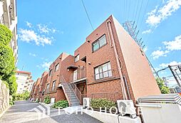 成城学園サマリヤマンション