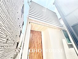 東京都板橋区常盤台１丁目