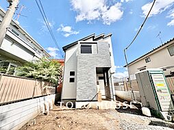 東京都中野区白鷺２丁目3-9