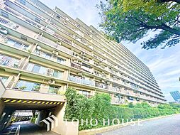 東京都新宿区上落合１丁目