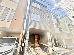 東京都板橋区東新町１丁目