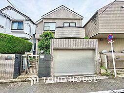 東京都目黒区中町２丁目
