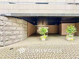 パークハウス諏訪山 PRESENCE