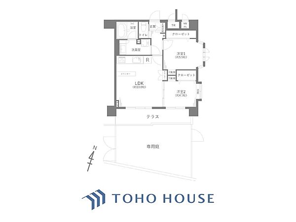 間取り：313004927573