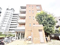 ドゥメイン富士見台