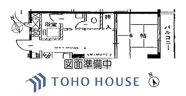 間取り：313004927874