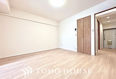 ◆瀟洒な空間◆落ち着きのある彩が見事に調和させた瀟洒な空間を演出。ここに集まる家族の会話と笑顔が絶え間なく続く幸せな空間。