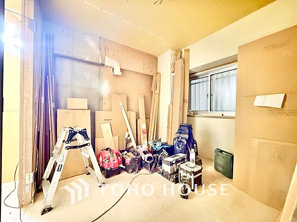 ◆子供部屋◆冷涼な風、そよぐリビング。だんらんの場所はここから始まり、ここで終わる。家族の笑顔が集う素敵な場所だから、こだわり抜いた思いが詰まっているのだと思う。